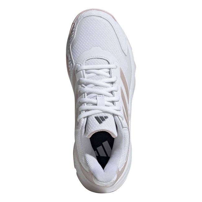 ADIDAS WOMEN CourtJam Control 3 SHOES