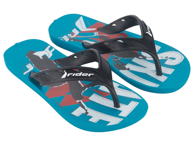 IPANEMA KIDS - RIDER STREET JOY DEDO INF