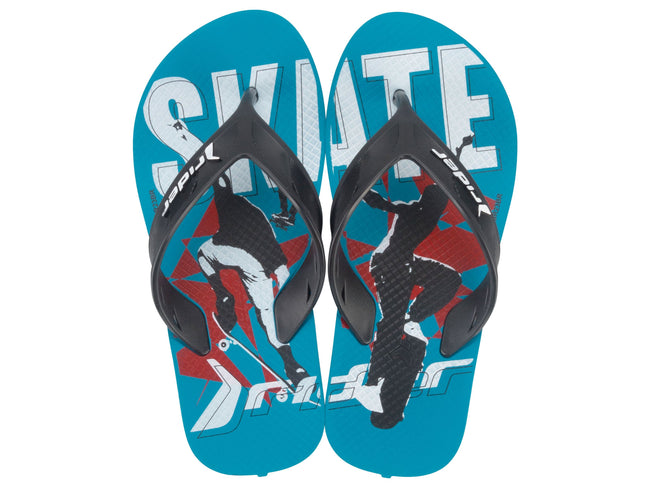 IPANEMA KIDS - RIDER STREET JOY DEDO INF