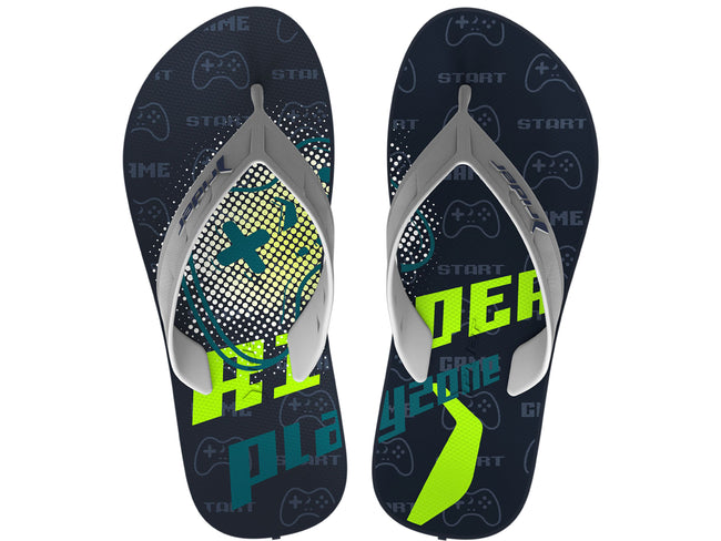 IPANEMA KIDS - RIDER STREET JOY DEDO INF