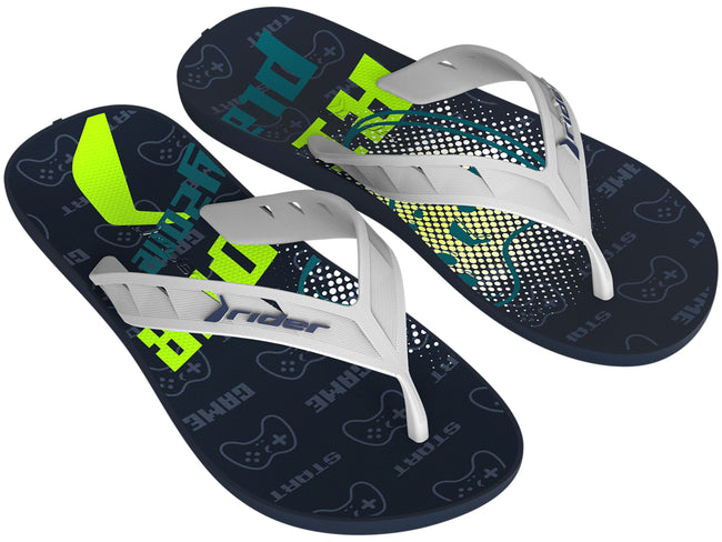 IPANEMA KIDS - RIDER STREET JOY DEDO INF