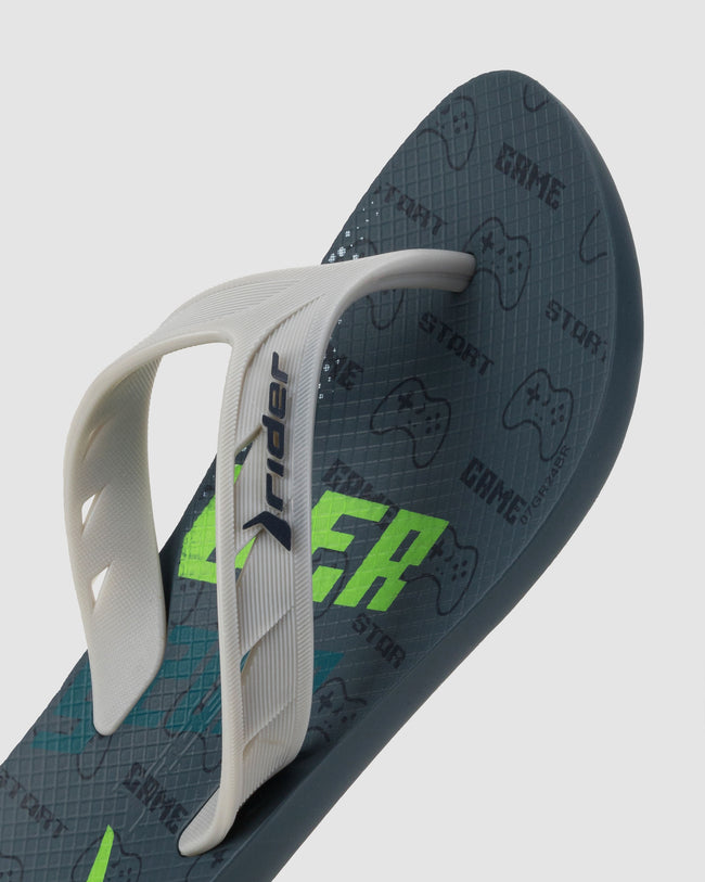 IPANEMA KIDS - RIDER STREET JOY DEDO INF