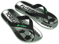 IPANEMA KIDS - RIDER STREET JOY DEDO INF GREEN/BLACK/WHITE