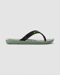 IPANEMA KIDS - RIDER STREET JOY DEDO INF GREEN/BLACK/WHITE