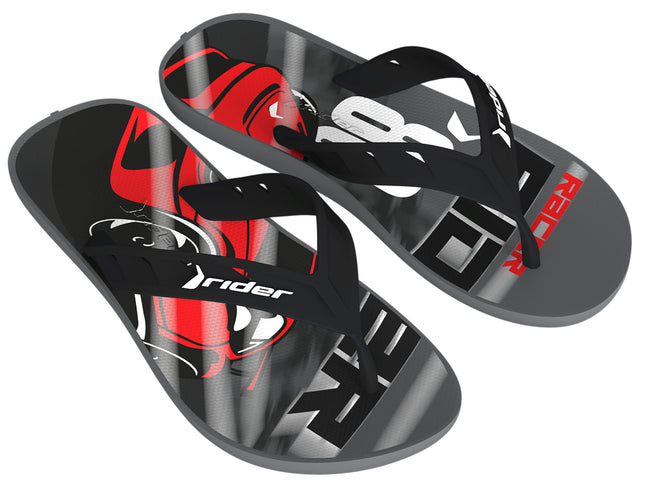 IPANEMA KIDS - RIDER STREET JOY DEDO INF