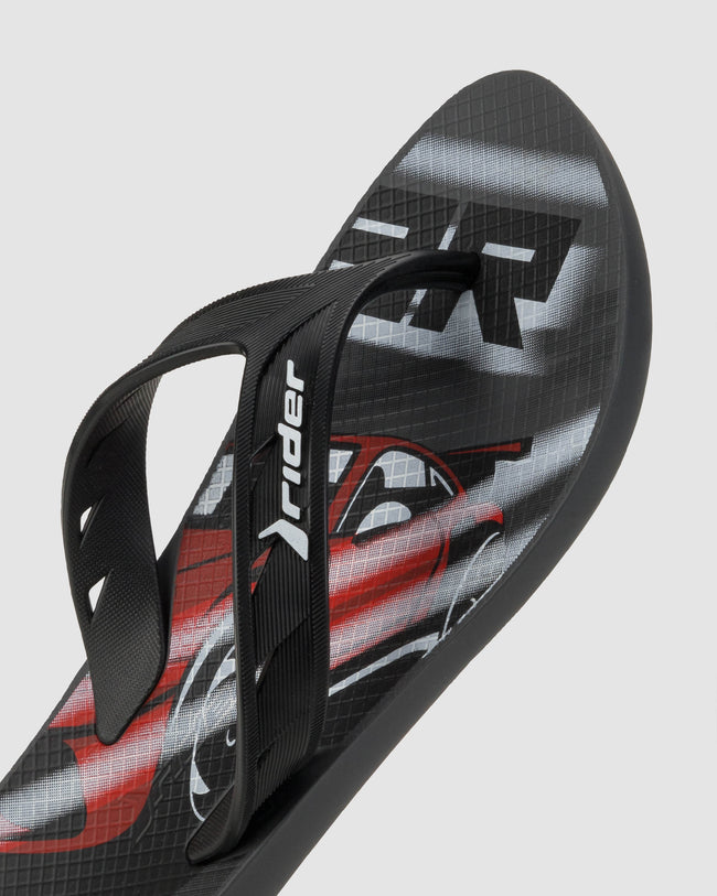 IPANEMA KIDS - RIDER STREET JOY DEDO INF