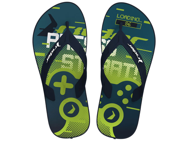 IPANEMA KIDS - RIDER STREET JOY DEDO INF