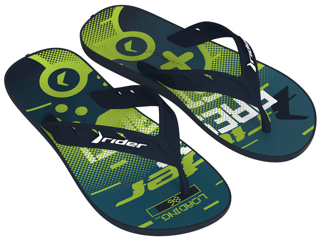 IPANEMA KIDS - RIDER STREET JOY DEDO INF