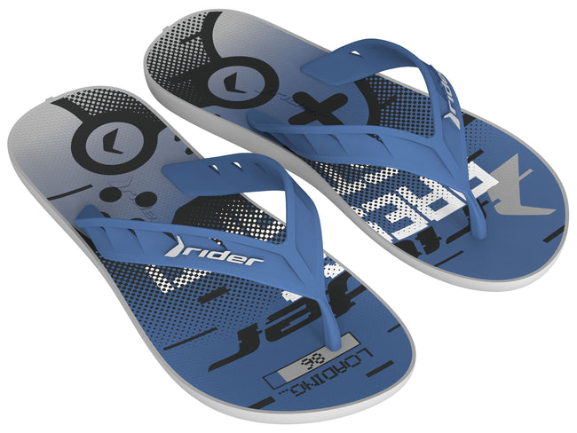 IPANEMA KIDS - RIDER STREET JOY DEDO INF