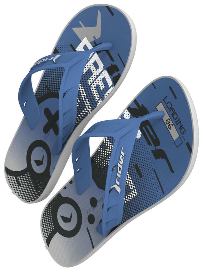 IPANEMA KIDS - RIDER STREET JOY DEDO INF