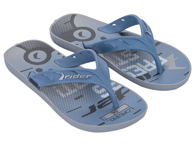 IPANEMA KIDS - RIDER STREET JOY DEDO INF