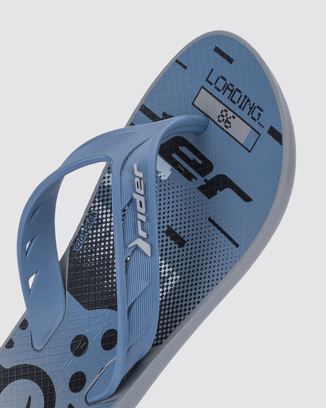 IPANEMA KIDS - RIDER STREET JOY DEDO INF