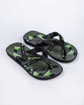 IPANEMA KIDS - RIDER STREET JOY DEDO INF