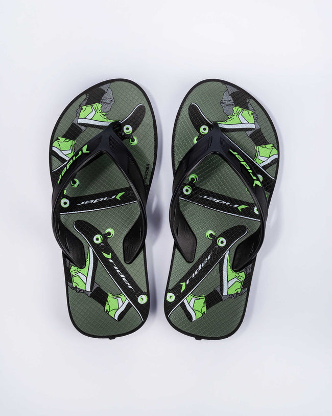IPANEMA KIDS - RIDER STREET JOY DEDO INF