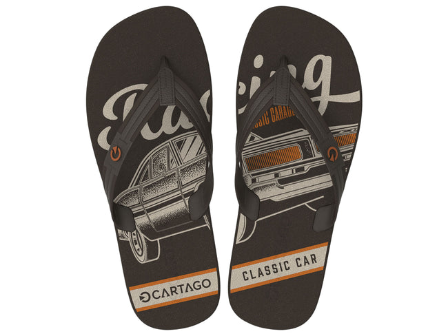 IPANEMA KIDS - CARTAGO ATLANTA THONG KIDS