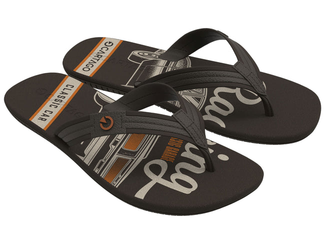 IPANEMA KIDS - CARTAGO ATLANTA THONG KIDS