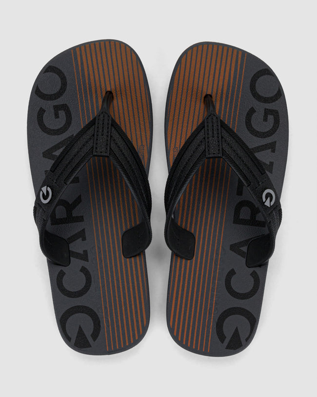 IPANEMA KIDS - CARTAGO ATLANTA DEDO INF