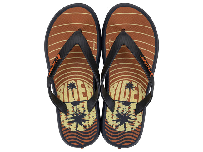 IPANEMA KIDS - RIDER R1 STYLE DEDO INF