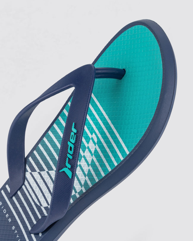 IPANEMA KIDS - RIDER R1 STYLE DEDO INF