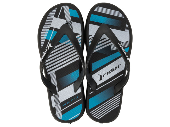 IPANEMA KIDS - RIDER R1 STYLE DEDO INF