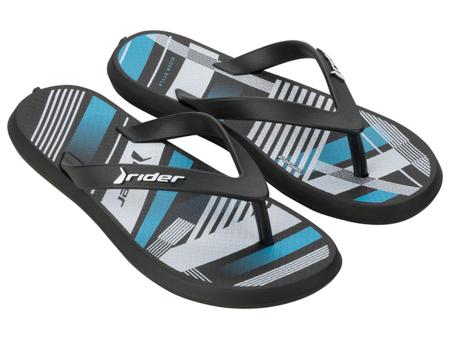 IPANEMA KIDS - RIDER R1 STYLE DEDO INF