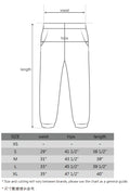 BSX Cargo Trouser