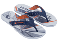 RIDER MEN STREET CITY DEDO AD White/Blue/Orange 212107 Ipanema Adult