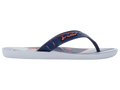 RIDER MEN STREET CITY DEDO AD White/Blue/Orange 212107 Ipanema Adult