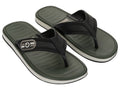 Cartago MEN Paris II Thong AD GREY/BLACK/GREEN 212214 Ipanema Adult