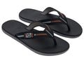 CARTAGO MEN DUBLIN II THONG AD Black / Brown Tile / Grey 212268 Ipanema Adult