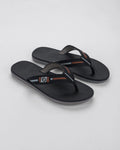 CARTAGO MEN DUBLIN II THONG AD Black / Brown Tile / Grey 212268 Ipanema Adult