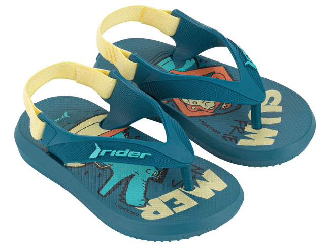 IPANEMA-KIDS- RIDER R1 III BABY