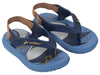 IPANEMA KIDS - RIDER R1 III DEDO BABY Blue