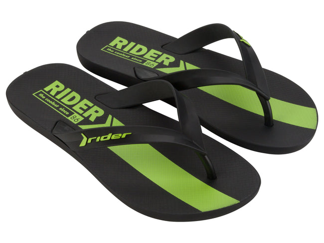 Rider Impulse Thong Ad, Infradito Basse Uomo, Comode E Leggere, Materiale EVA