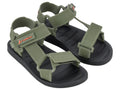 IPANEMA KIDS - RIDER FREE STYLE II PAPETE INF