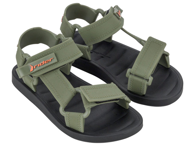 IPANEMA KIDS - RIDER FREE STYLE II PAPETE INF