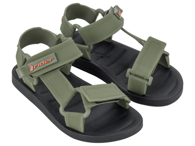 IPANEMA KIDS - RIDER FREE STYLE II PAPETE INF