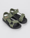 IPANEMA KIDS - RIDER FREE STYLE II PAPETE INF