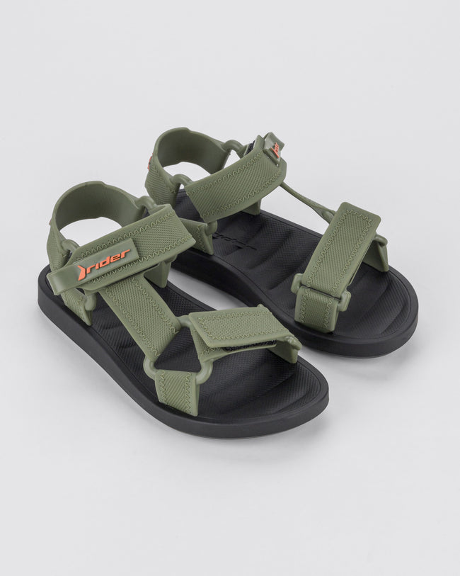 IPANEMA KIDS - RIDER FREE STYLE II PAPETE INF
