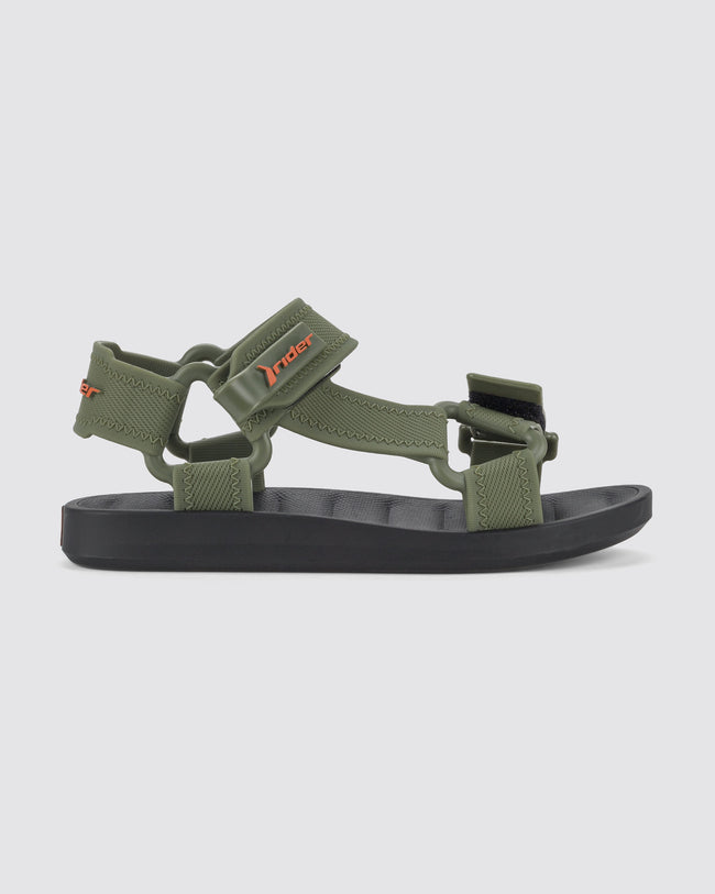 IPANEMA KIDS - RIDER FREE STYLE II PAPETE INF