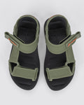 IPANEMA KIDS - RIDER FREE STYLE II PAPETE INF