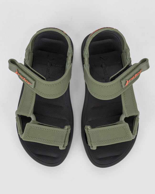 IPANEMA KIDS - RIDER FREE STYLE II PAPETE INF