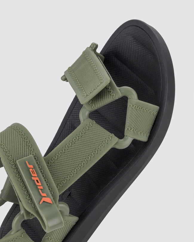 IPANEMA KIDS - RIDER FREE STYLE II PAPETE INF