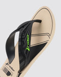 RIDER WAY LOGOMANIA II THONG A,212388