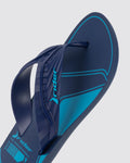 RIDER WAY LOGOMANIA II THONG A,212388