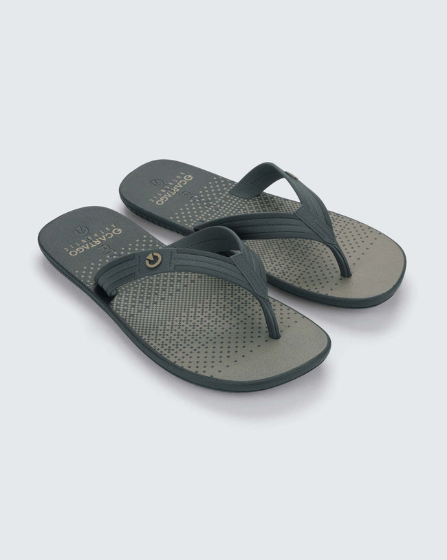 CARTAGO MEN ATLANTA II THONG AD Grey/Grey/Begie 212432 Ipanema Adult
