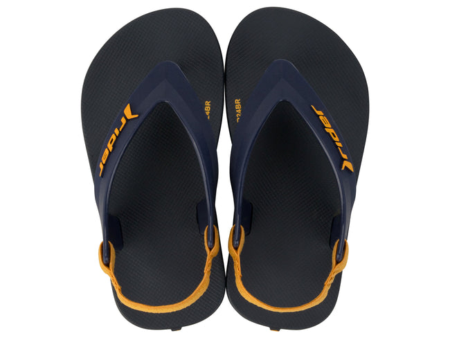 IPANEMA KIDS - RIDER FEEL DEDO BABY