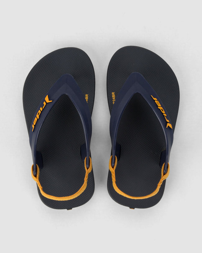 IPANEMA KIDS - RIDER FEEL DEDO BABY