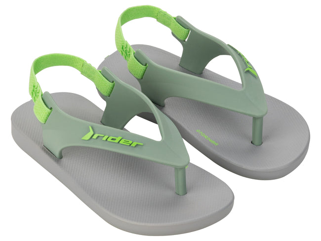 IPANEMA KIDS - RIDER FEEL DEDO BABY