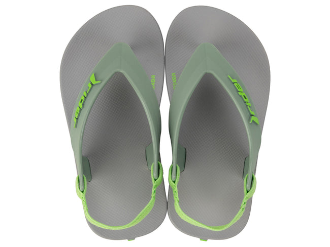 IPANEMA KIDS - RIDER FEEL DEDO BABY